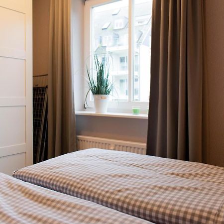 Ferienwohnung Beach Life 4 - Scharbeutz Eksteriør billede