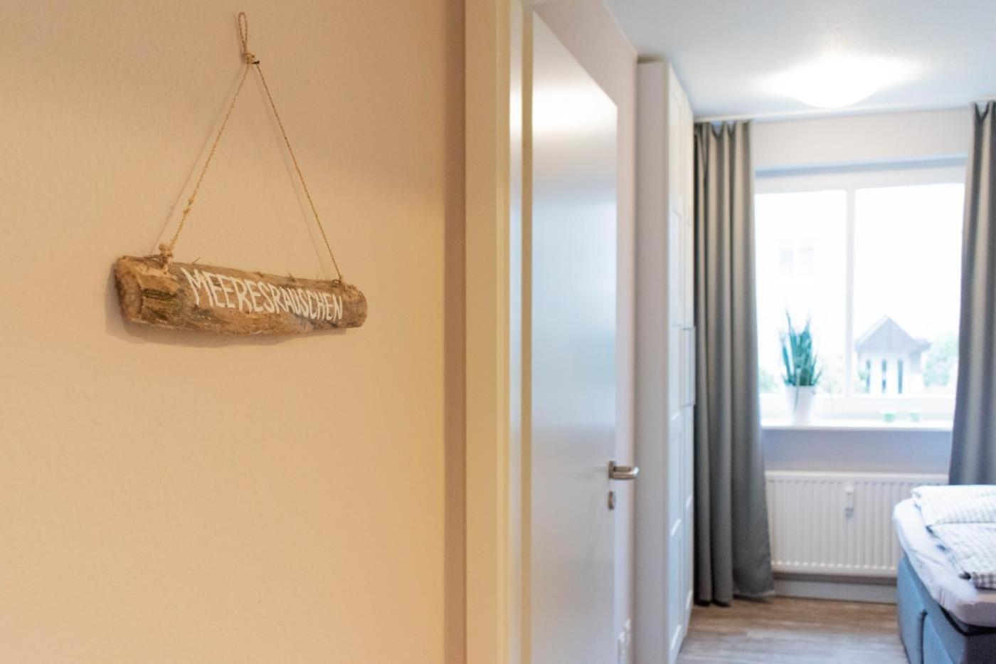 Ferienwohnung Beach Life 4 - Scharbeutz Eksteriør billede