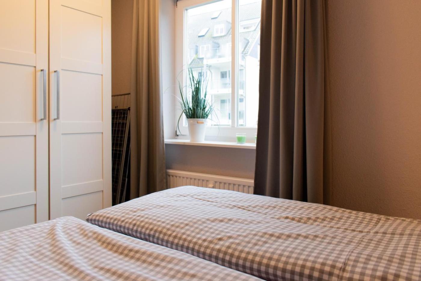 Ferienwohnung Beach Life 4 - Scharbeutz Eksteriør billede