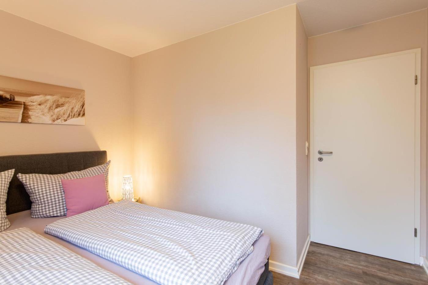 Ferienwohnung Beach Life 4 - Scharbeutz Eksteriør billede